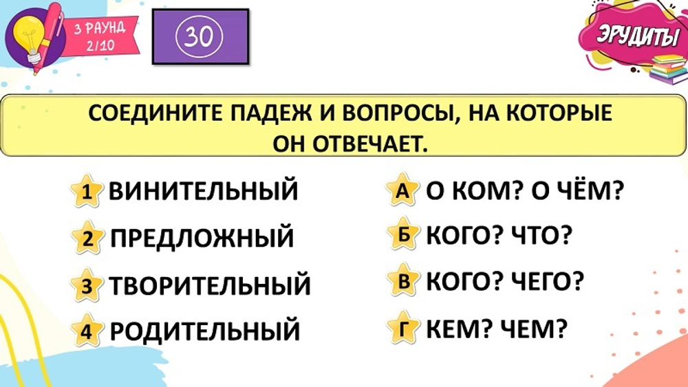 Эрудиты