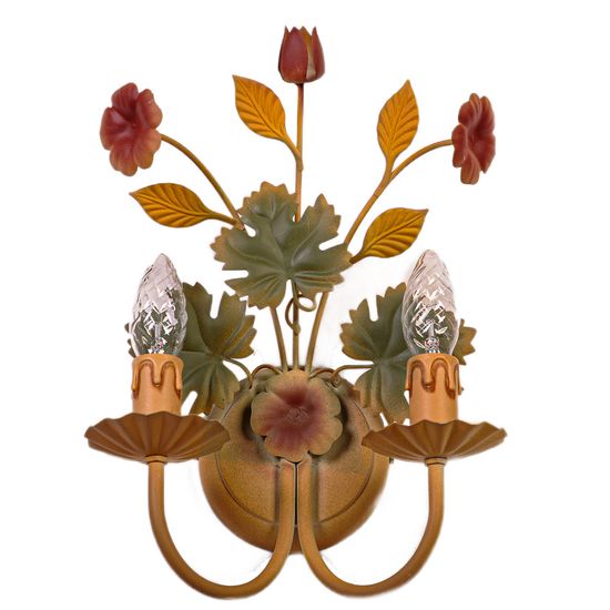 Бра MM Lampadari 4342/A2