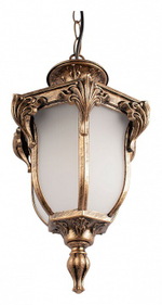 Подвесной светильник Loft it Alessano 100017P