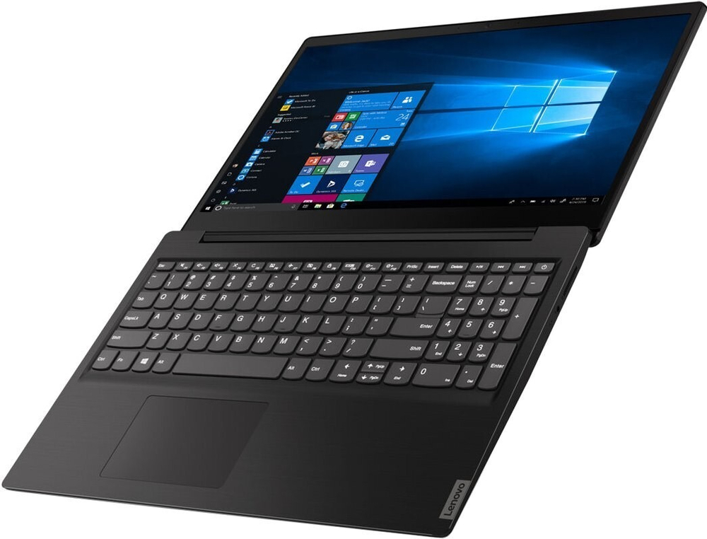 Lenovo IdeaPad S145-15IIL 81W800K2RK Platinum Grey Core i3-1005G1/8Gb/1Tb + 128Gb SSD/15,6; FHD/Intel UHD Graphics/WiFi/BT/DOS