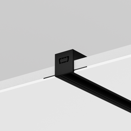 Профиль встраиваемый 3м Maytoni EXILITY IP O-TR002BF-P-B3M