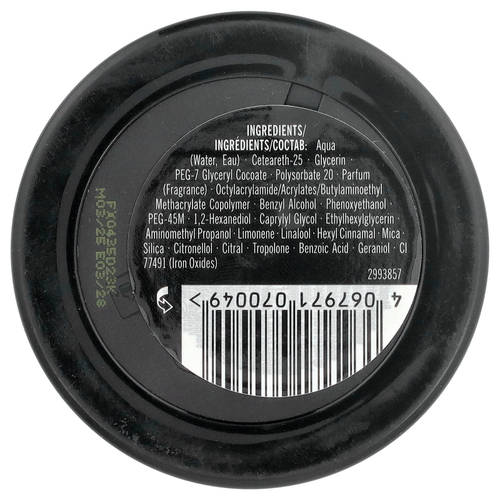 STMNT, помада с клетчаткой, 100 мл (3,3 жидк. унции)