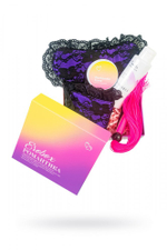 Набор косметики Eromantica EroBox Романтика