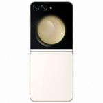 Смартфон Samsung Galaxy Z Flip5 5G 8 ГБ/512 ГБ (Бежевый | Cream)