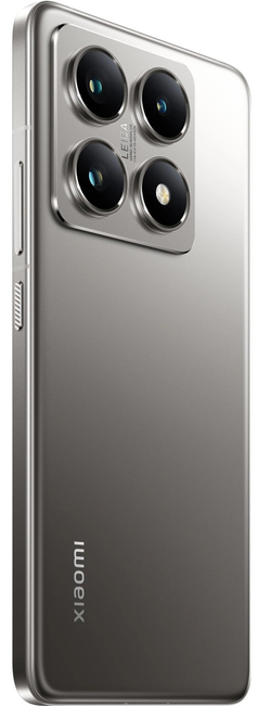 Xiaomi Mi 14T Pro 12/512GB Gray