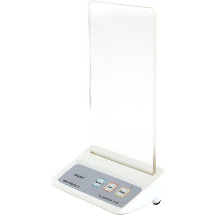 КНОПКА ВЫЗОВА IKNOPKA APE130 белый