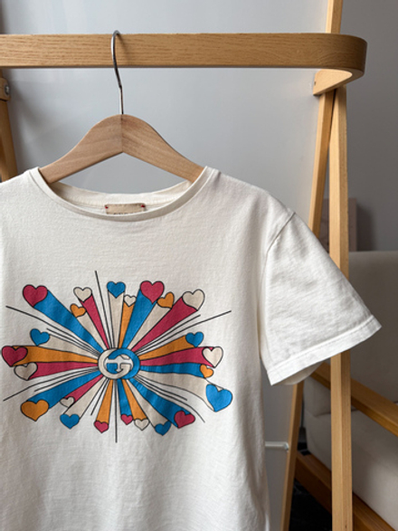 Футболка Gucci, 140