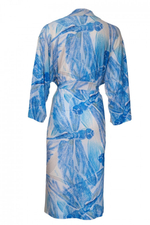 Халат wings Blue H