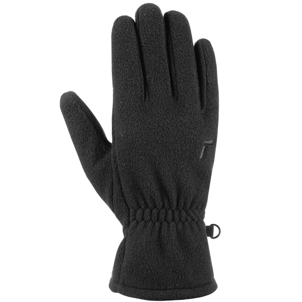 Перчатки REUSCH Magic Junior Black