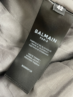 Жакет Balmain