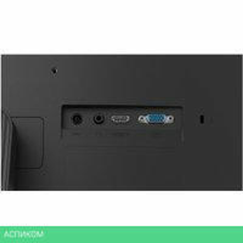 Монитор LG 24U411A-B