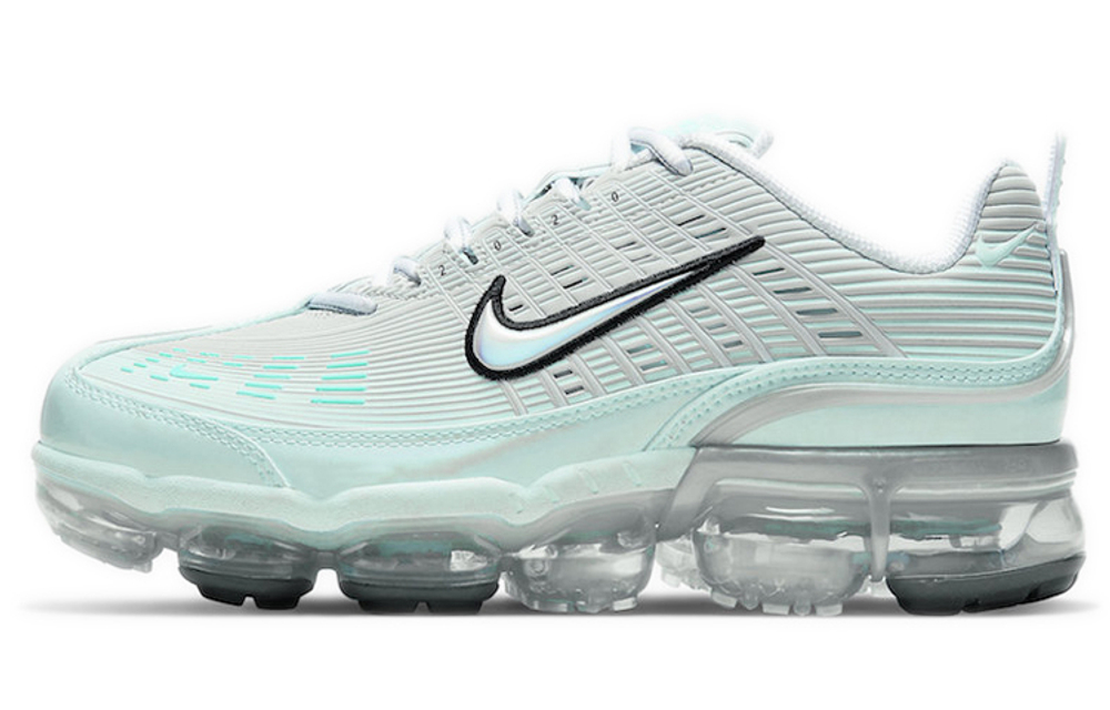 Nike Vapormax 360 Light Aqua Hyper Sneakers