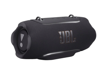 Портативная акустика JBL Xtreme 5 Black