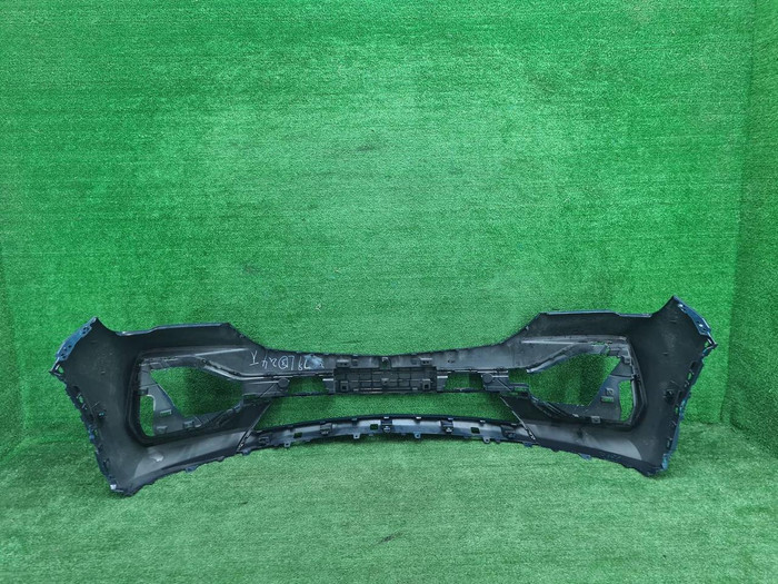 Бампер передний Geely Monjaro (2021-н.в.)