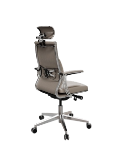 Эргономичное кресло Samurai M3-11U - Infinity /Kc06/Wm06/U1mL-4c3/H13mL-3D(M26.B32.G25.W03)