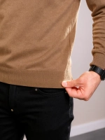 Джемпер Турция тонкий теплый