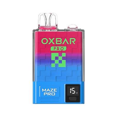 OXBAR Maze Pro 10000
