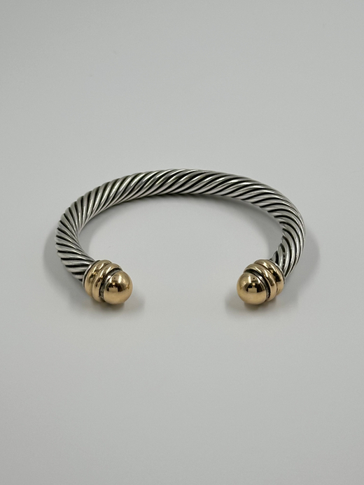 Браслет кафф