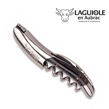 Laguiole En Aubrac Нож сомелье Sommelier Peuplier