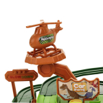 Парковка, коробка 31-12