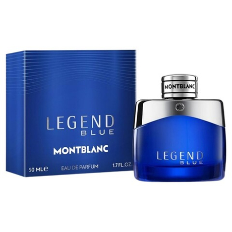 MONT BLANC Legend Blue edP 50ml men