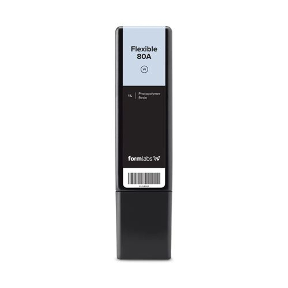 Фотополимерная смола Formlabs Flexible 80A