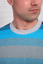 1117 Футболка мужская