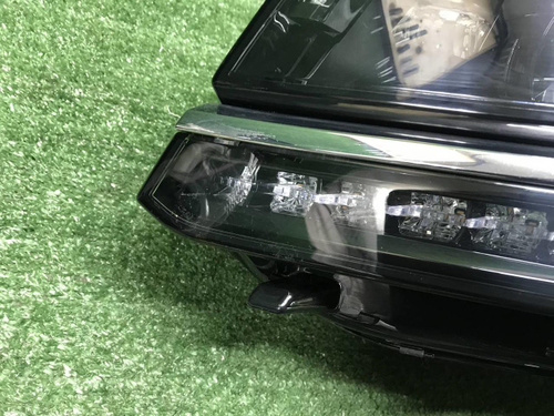 Фара левая VW Tiguan 2 (2016-2020) Full LED