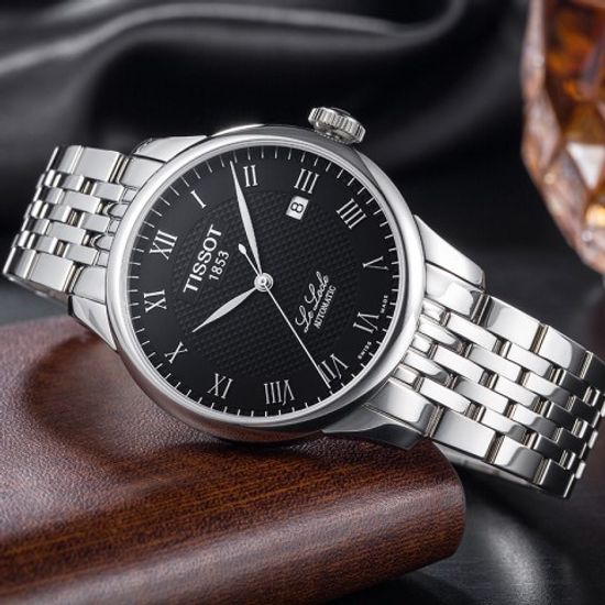 Наручные часы Tissot T41.1.483.53