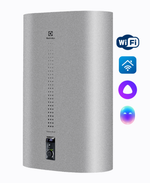 Водонагреватель Electrolux EWH 80 Centurio IQ 3.0 Silver