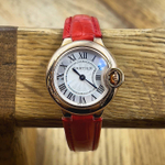Часы Cartier