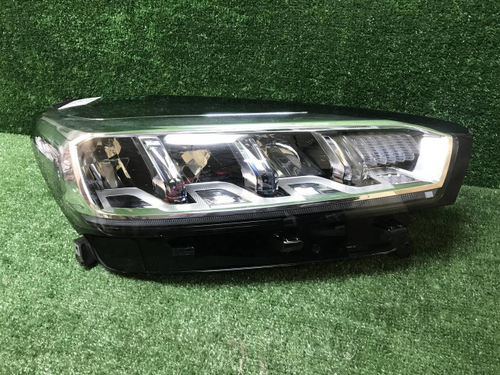 Фара правая Chery Tiggo 7 Pro (20-нв) LED