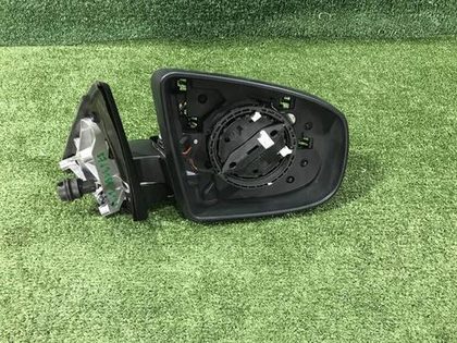 Зеркало правое BMW X6 E71 (2007-2014) 6 контактов