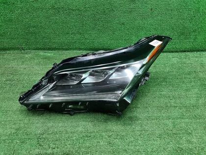Фара левая Lexus RX 4 (15-19) LED под 1 блок