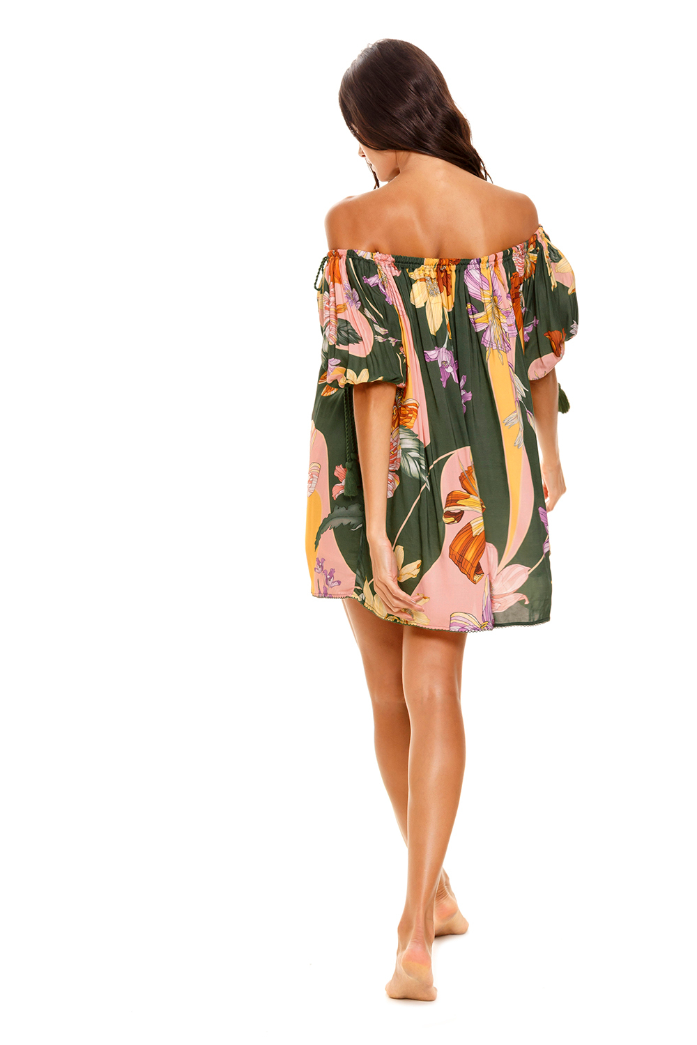 Платье 12799 Liberty Vitreo Agua Bendita