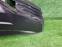 Юбка заднего бампера Geely Monjaro (2021-н.в.)