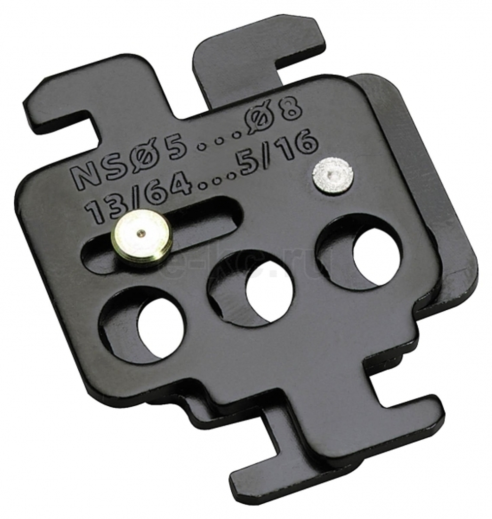 Устр-во распр-ния и упр-ния электр. эн. - PADLOCKING DEVICE C125/C1251NHL