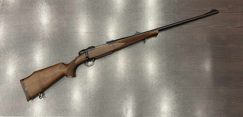 Browning European к.300 Win Mag № 82068NY
