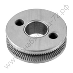 Ролик подающий 40х14х12 V 4,2–5,0