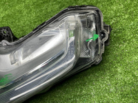 ДХО левый Haval Jolion (2021-н.в.)