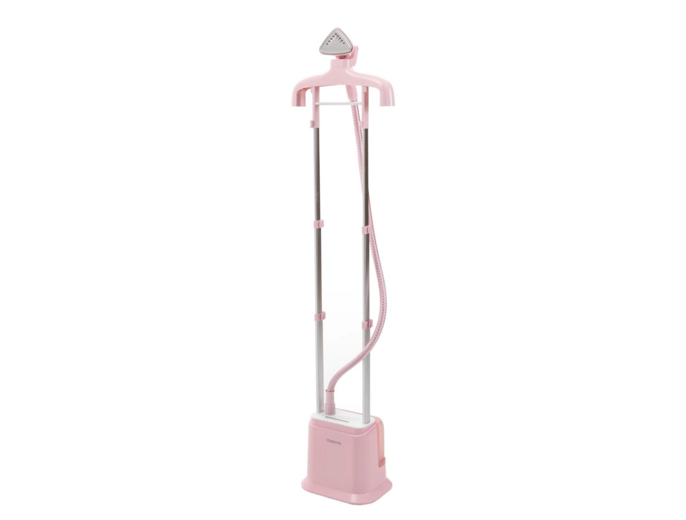 Отпариватель Manya GS-М2001 розовый