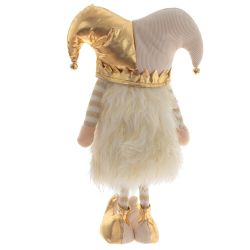 GAEM Игрушка набивная "Гном", L22 W10,5 H40 см