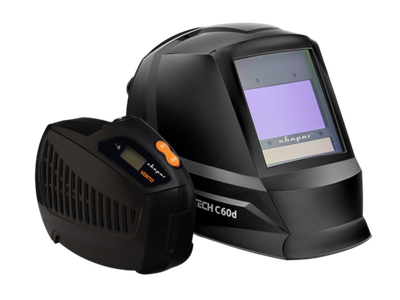 СИЗОД TECH C60d + VENTO