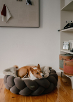 Лежанка "Пони-Колосони" Шоколад