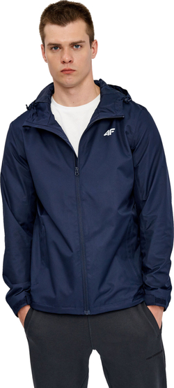 Ветровка 4F TECHNICAL JACKET M084