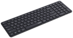 Клавиатура Rapoo E9310М черный