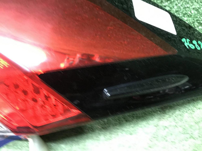 Фонарь правый внешний Toyota RAV4 5 XA50 (18-нв)