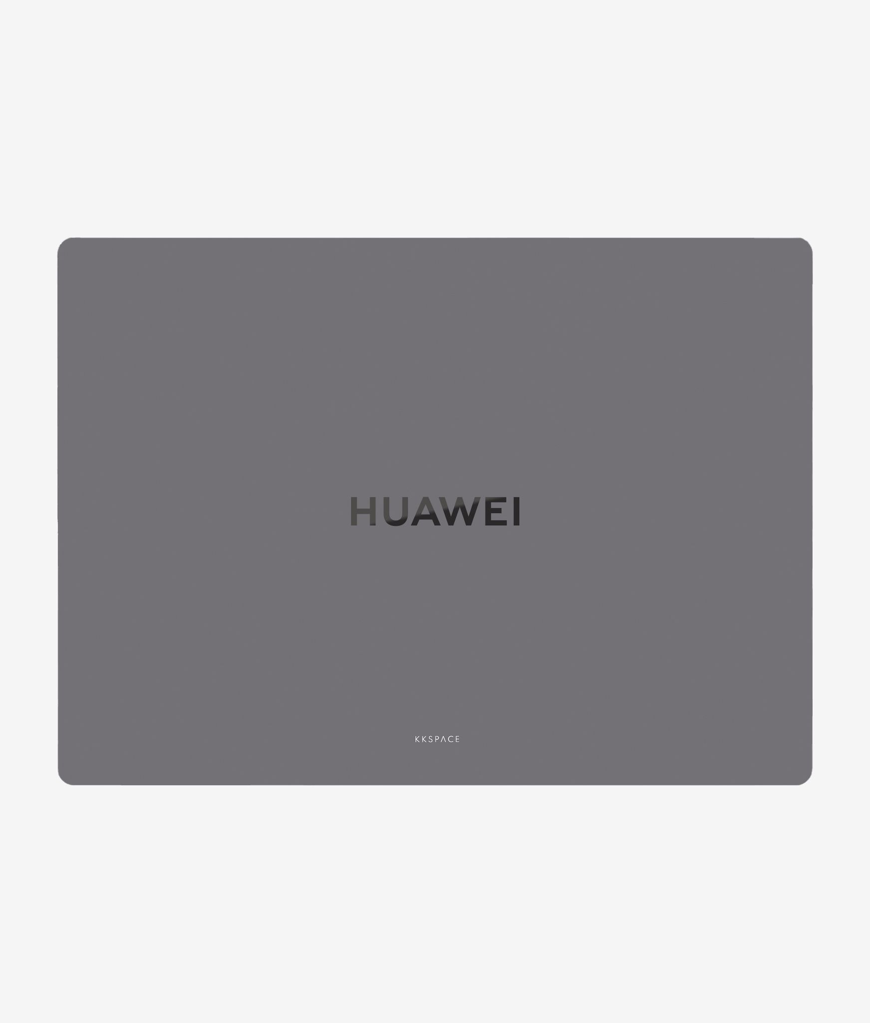 Виниловая наклейка GRAPHITE для Huawei MateBook