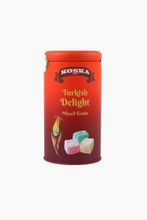 Рахат-лукум Koska Фруктовое ассорти 170 г
