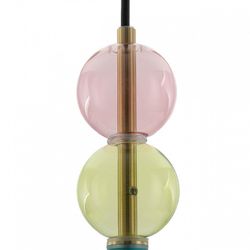 Подвесной светильник Citilux TENDY CL244021